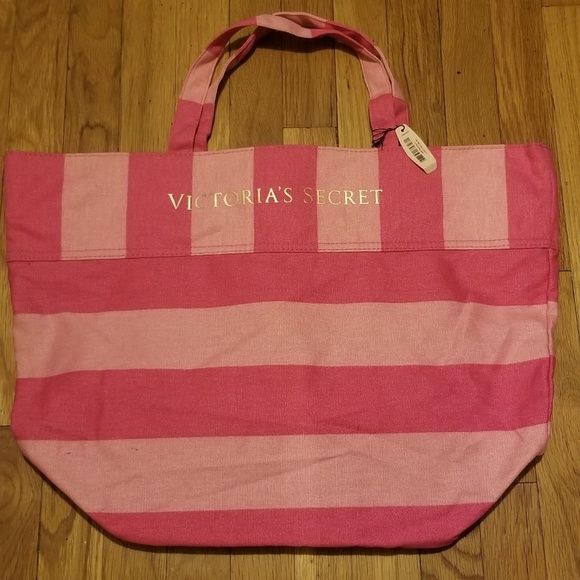 Victoria's Secret Handbags - Victoria's Secret Tote - NWT